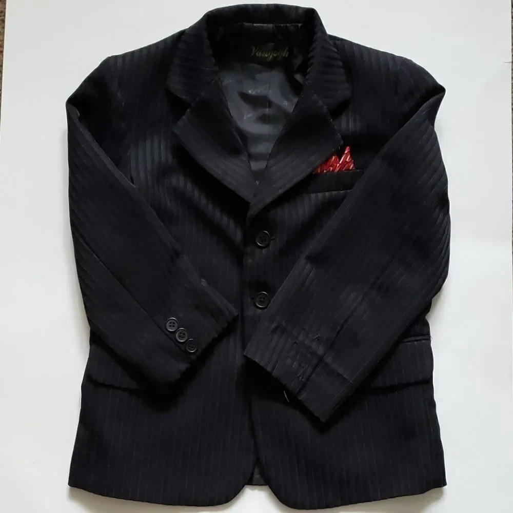 Kids Suit Set